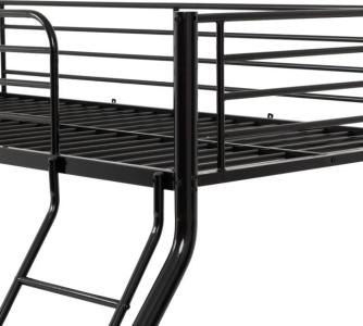 Image: 7004 - Tandi Triple Sleeper - Black